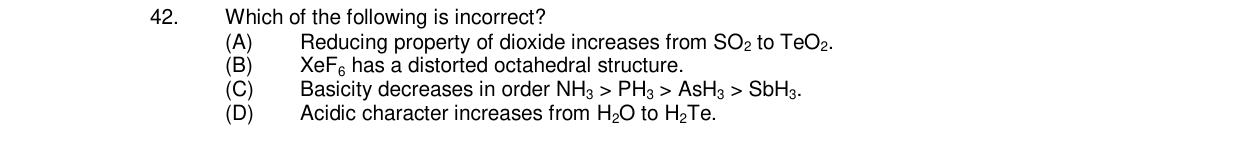 Chemistry diagram for: See image