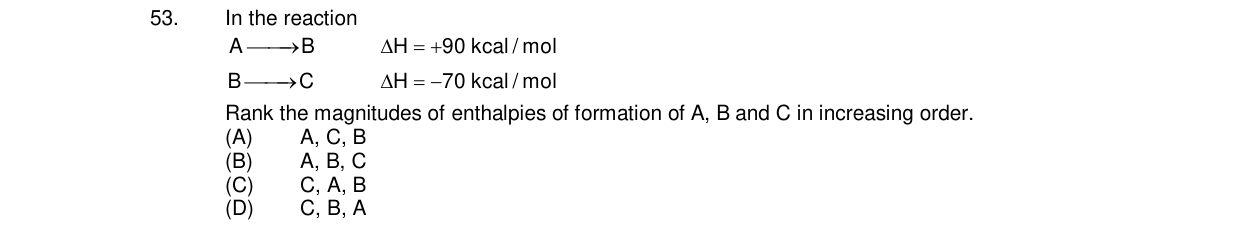 Chemistry diagram for: See image