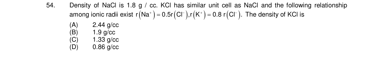 Chemistry diagram for: See image