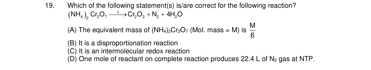 Chemistry diagram for: See image