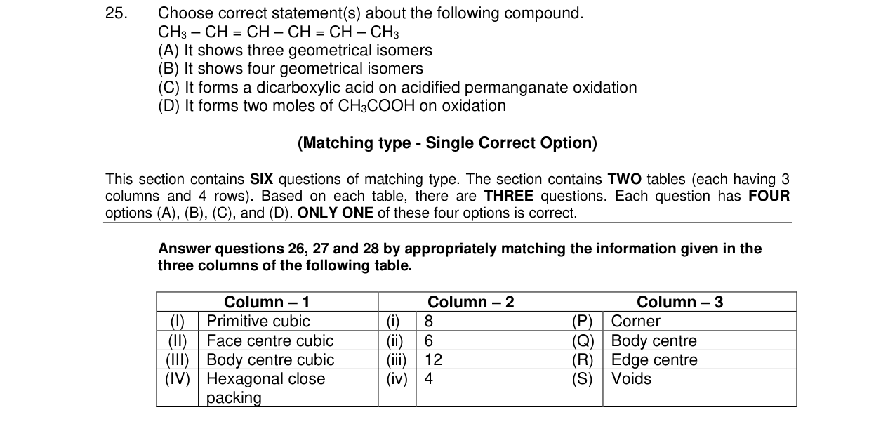 Chemistry diagram for: See image