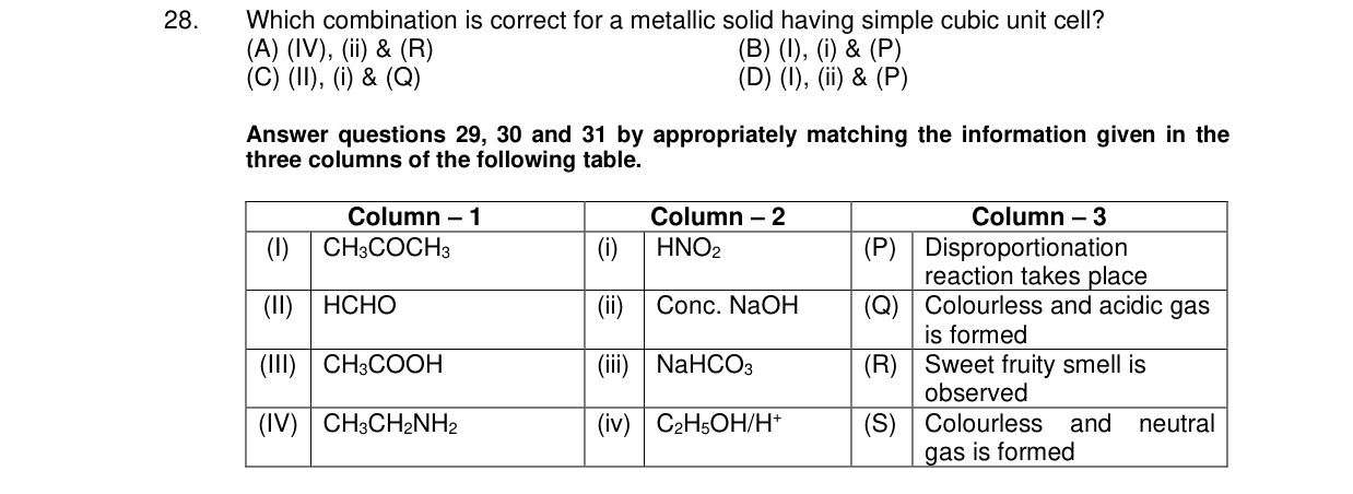 Chemistry diagram for: See image