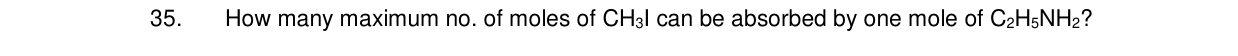Chemistry diagram for: See image