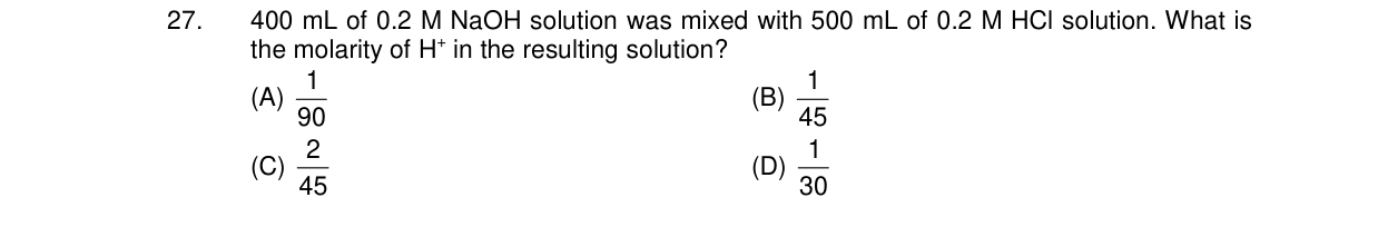 Chemistry diagram for: See image