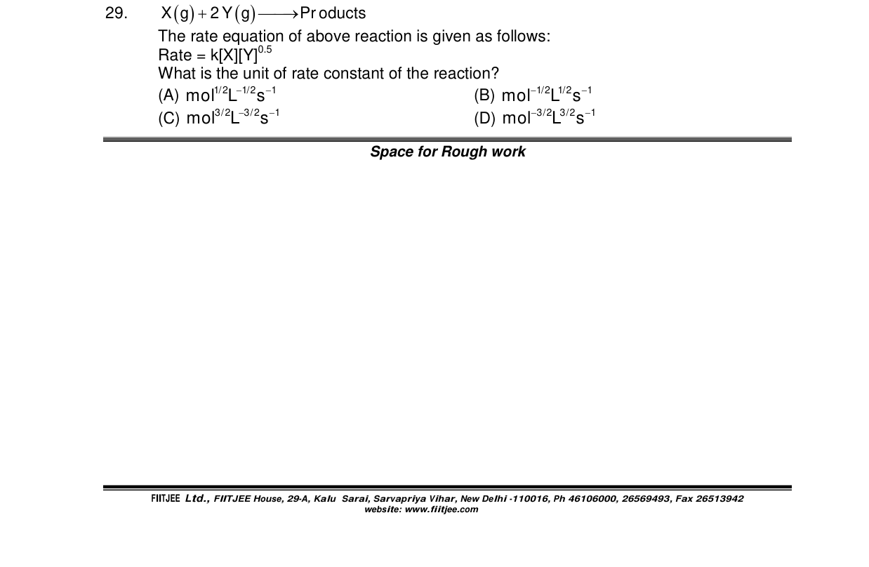 Chemistry diagram for: See image