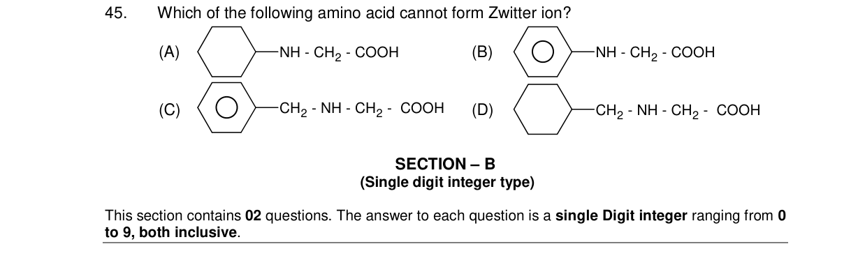 Chemistry diagram for: See image