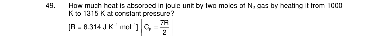 Chemistry diagram for: See image