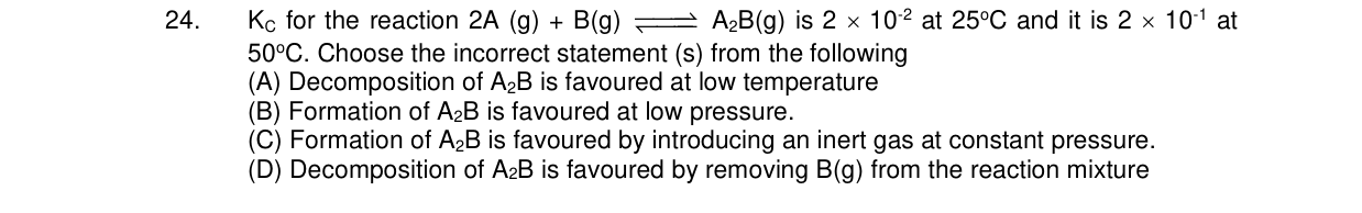 Chemistry diagram for: See image