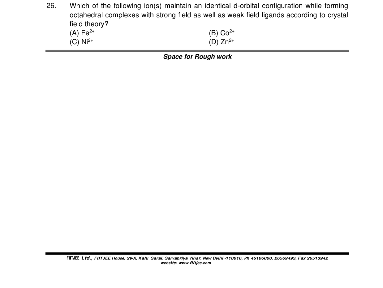 Chemistry diagram for: See image