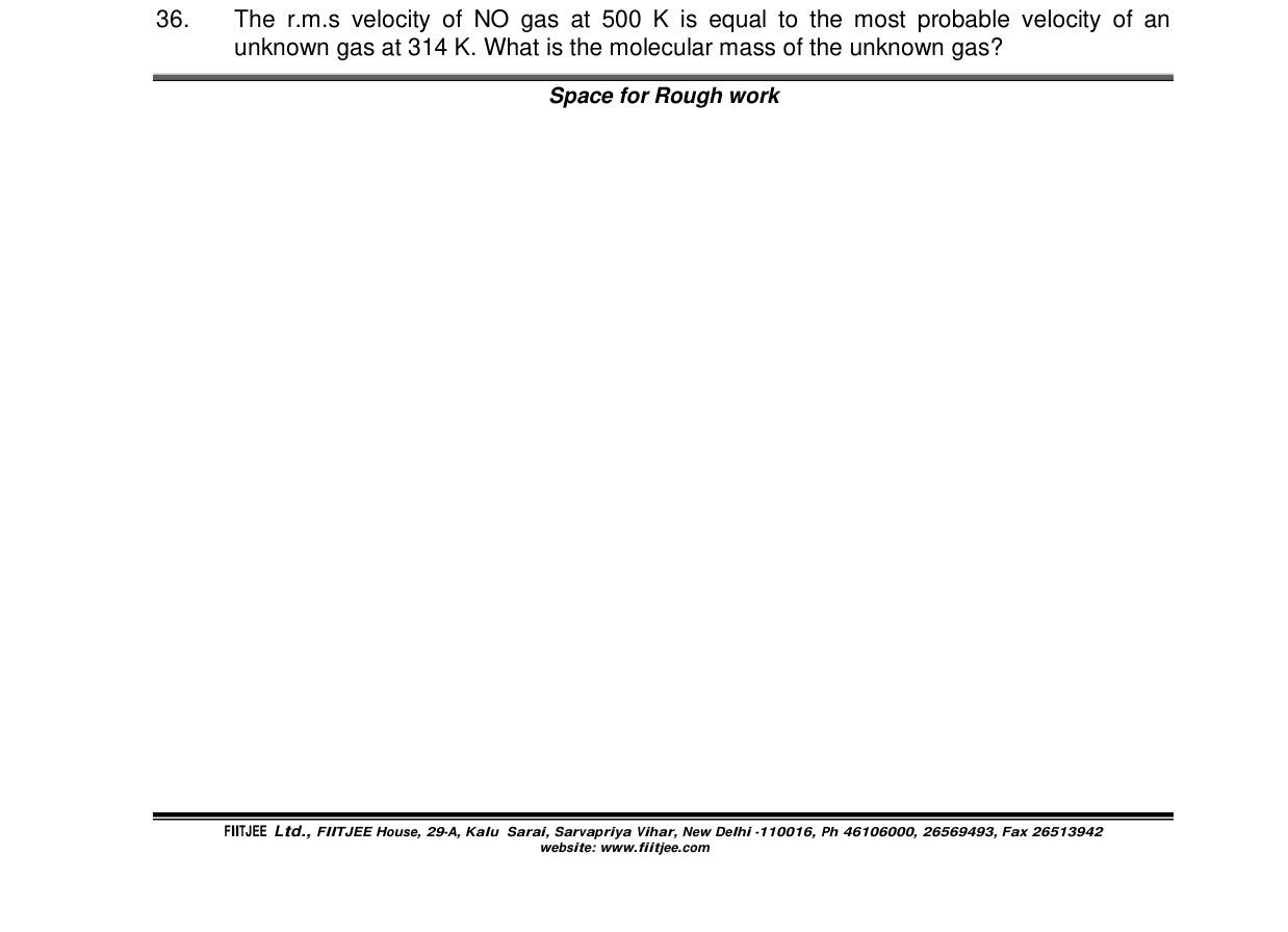 Chemistry diagram for: See image
