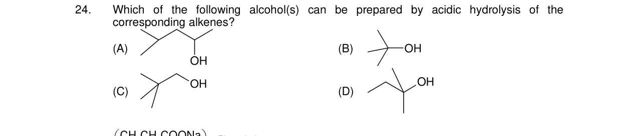 Chemistry diagram for: See image