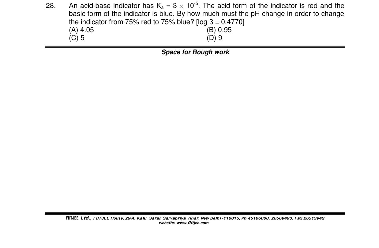 Chemistry diagram for: See image