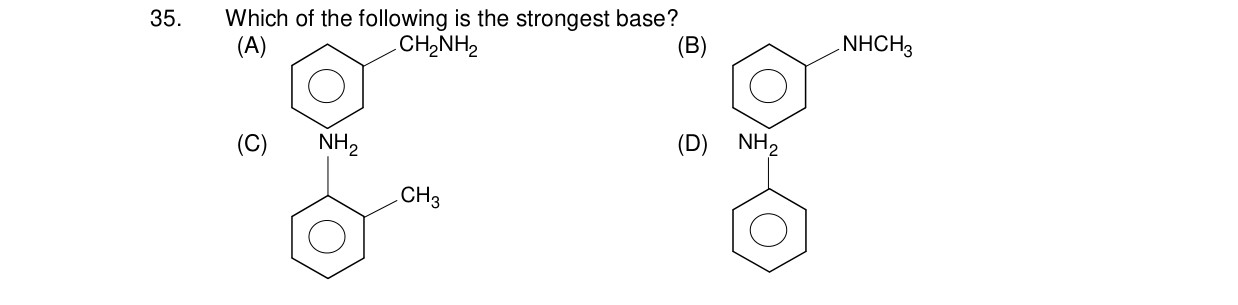 Chemistry diagram for: See image