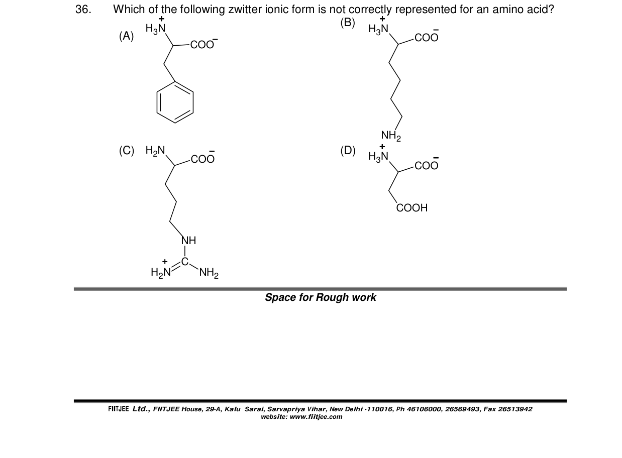 Chemistry diagram for: See image