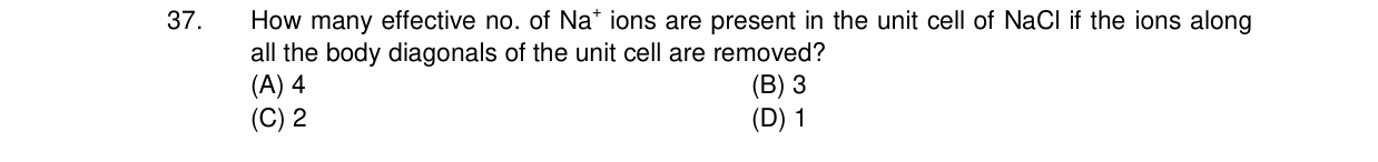 Chemistry diagram for: See image