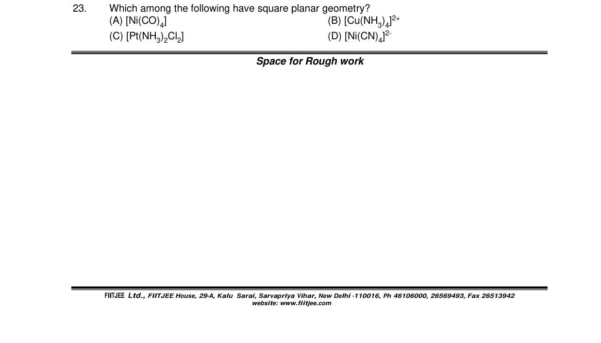 Chemistry diagram for: See image