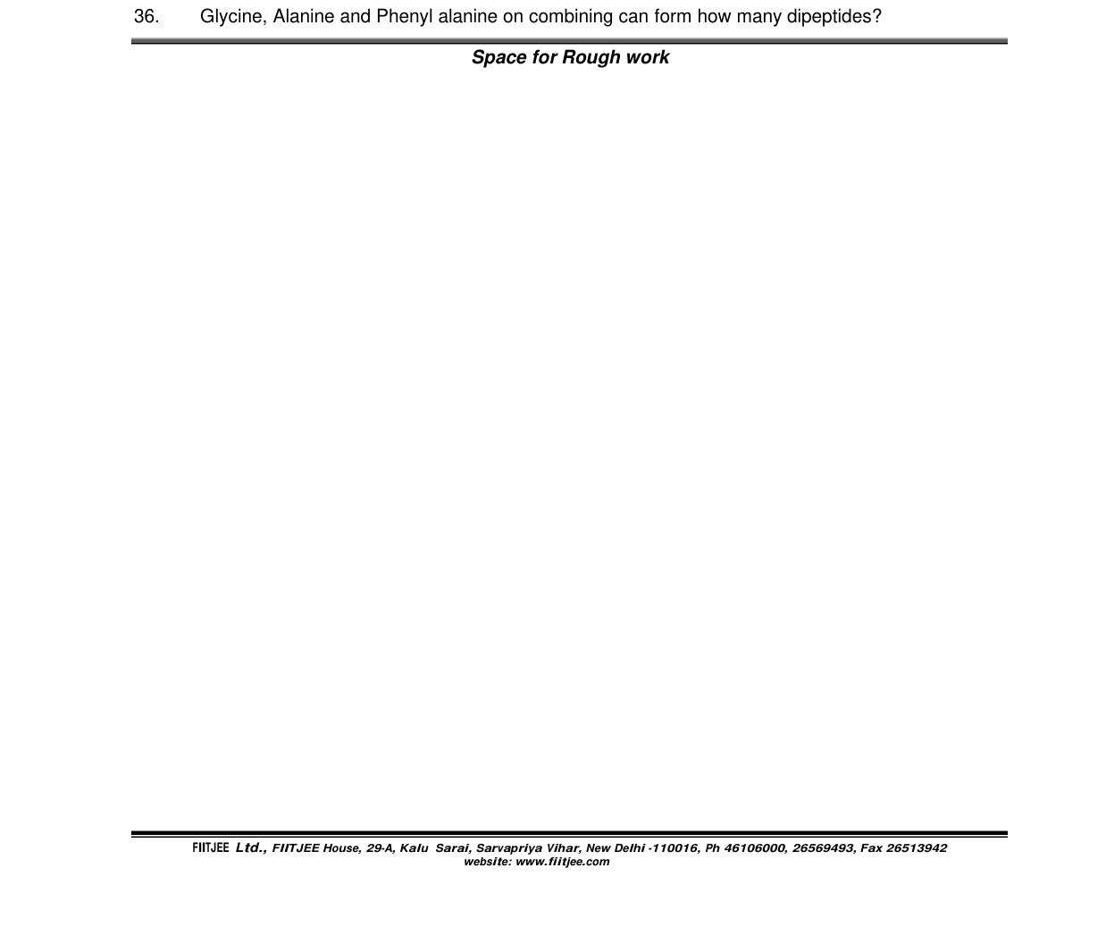 Chemistry diagram for: See image