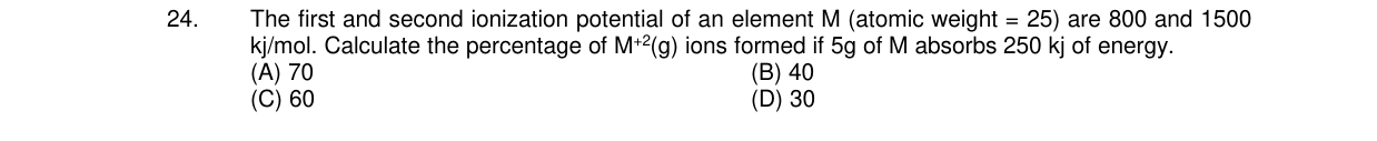 Chemistry diagram for: See image