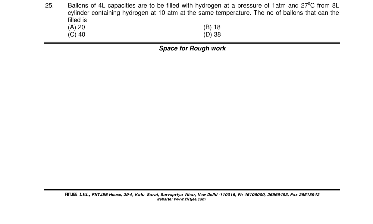 Chemistry diagram for: See image