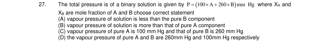 Chemistry diagram for: See image