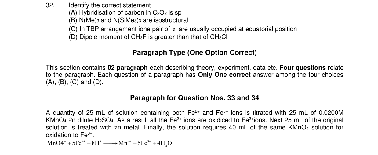 Chemistry diagram for: See image