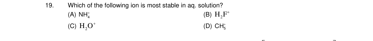 Chemistry diagram for: See image