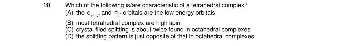 Chemistry diagram for: See image