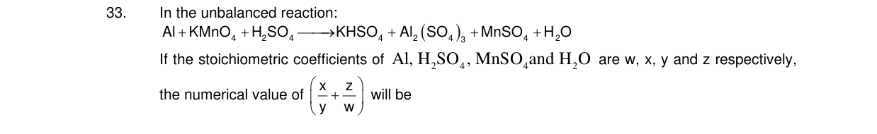 Chemistry diagram for: See image
