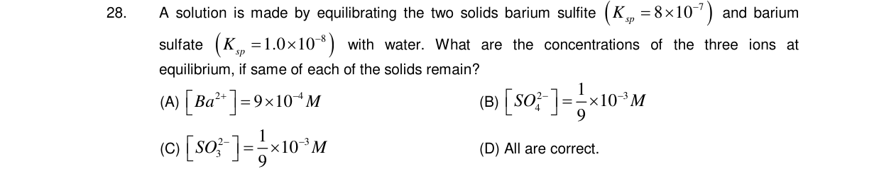 Chemistry diagram for: See image