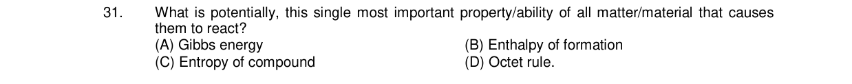 Chemistry diagram for: See image