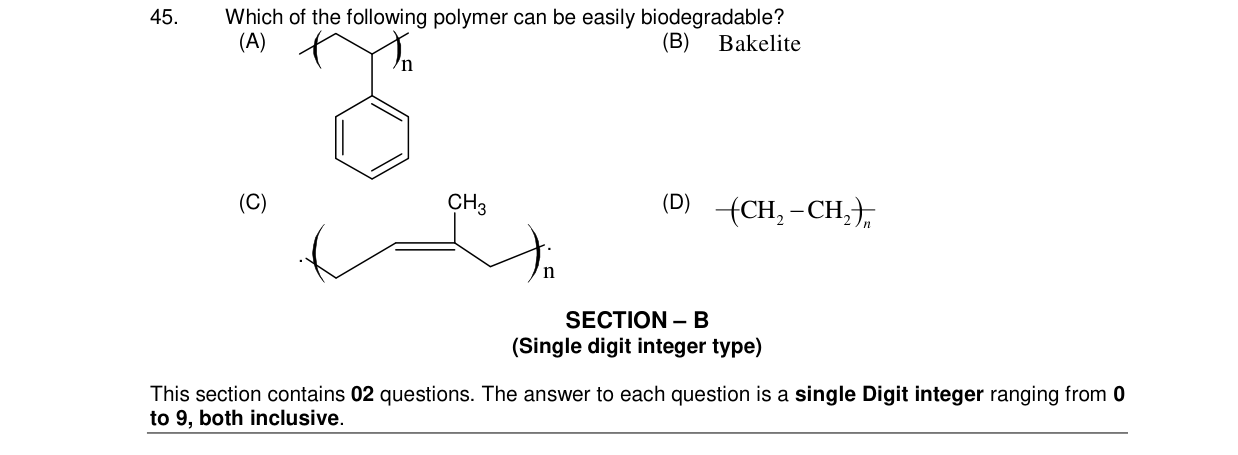 Chemistry diagram for: See image