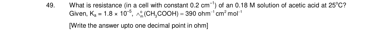 Chemistry diagram for: See image