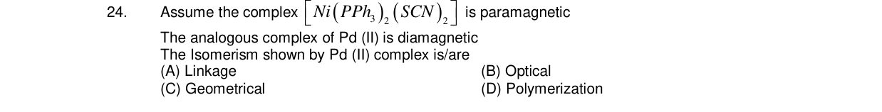 Chemistry diagram for: See image