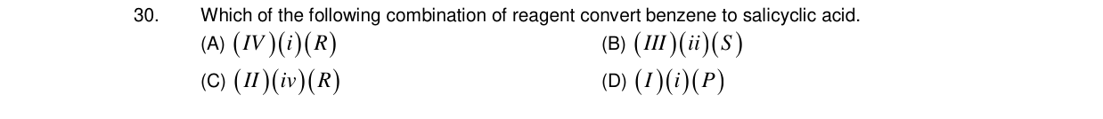 Chemistry diagram for: See image