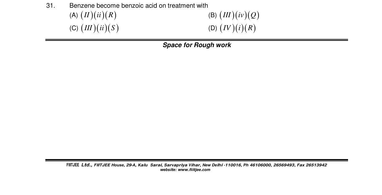 Chemistry diagram for: See image