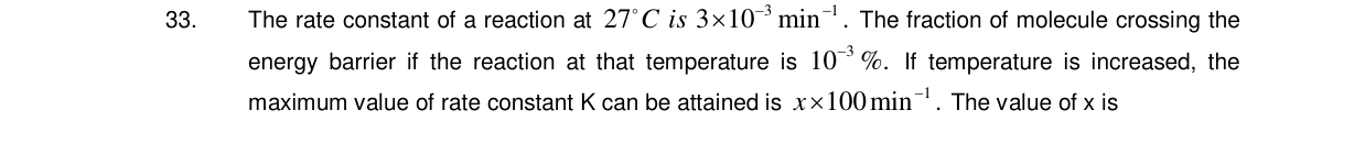 Chemistry diagram for: See image