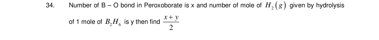 Chemistry diagram for: See image