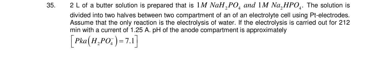 Chemistry diagram for: See image