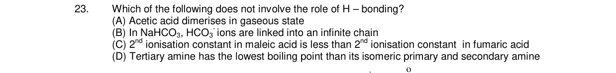 Chemistry diagram for: See image