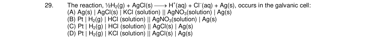 Chemistry diagram for: See image