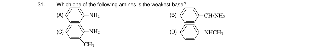 Chemistry diagram for: See image