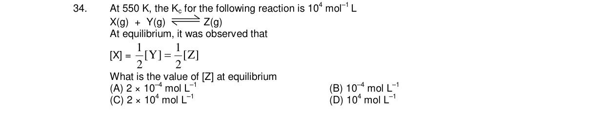 Chemistry diagram for: See image