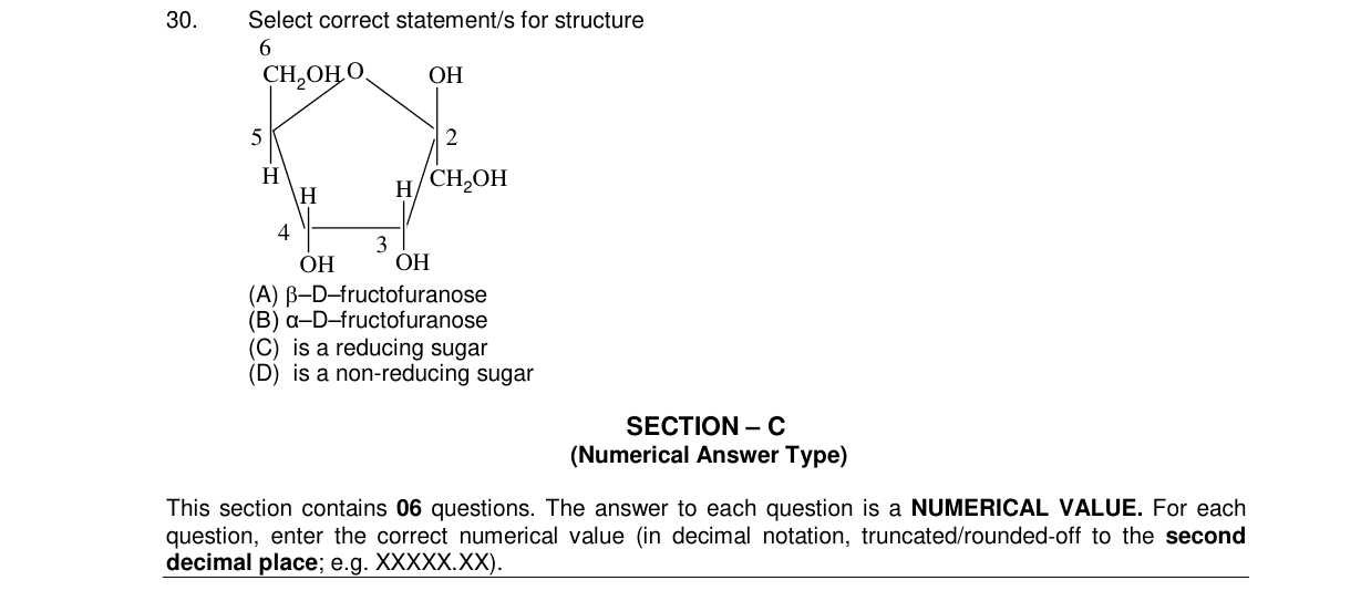 Chemistry diagram for: See image