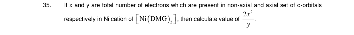 Chemistry diagram for: See image