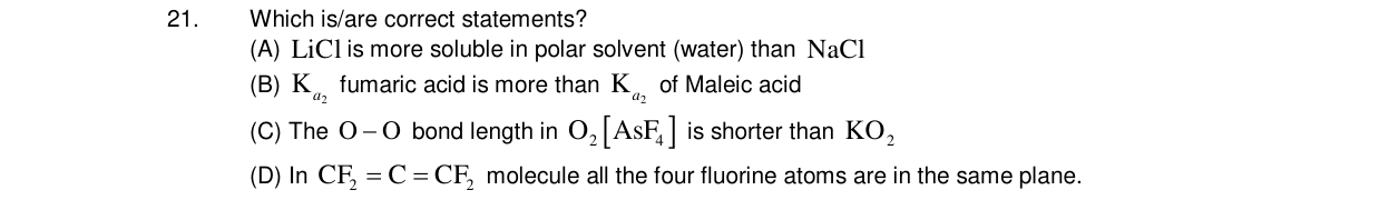 Chemistry diagram for: See image