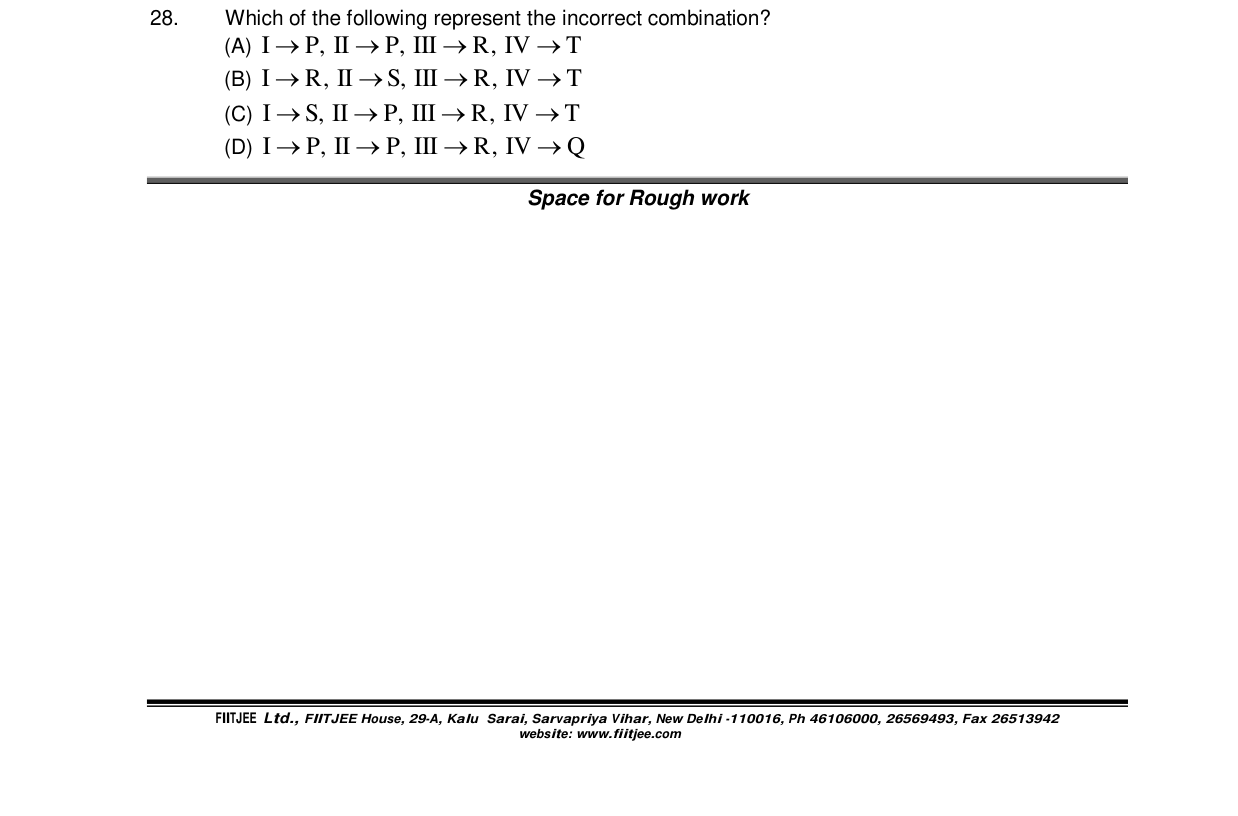 Chemistry diagram for: See image