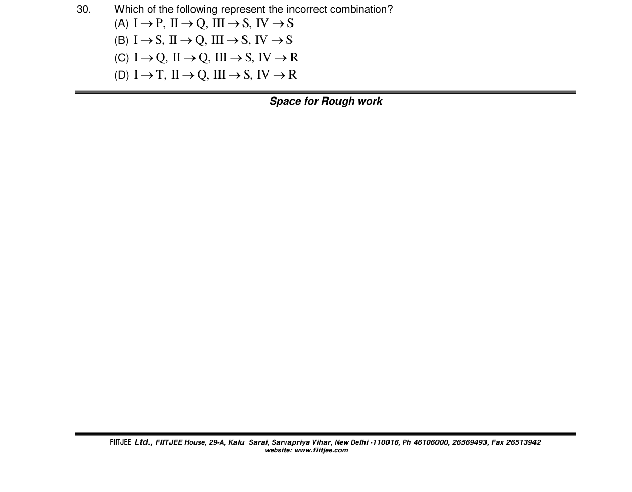 Chemistry diagram for: See image