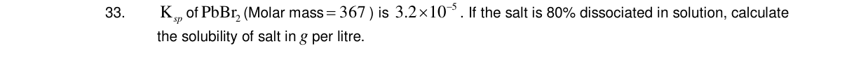 Chemistry diagram for: See image