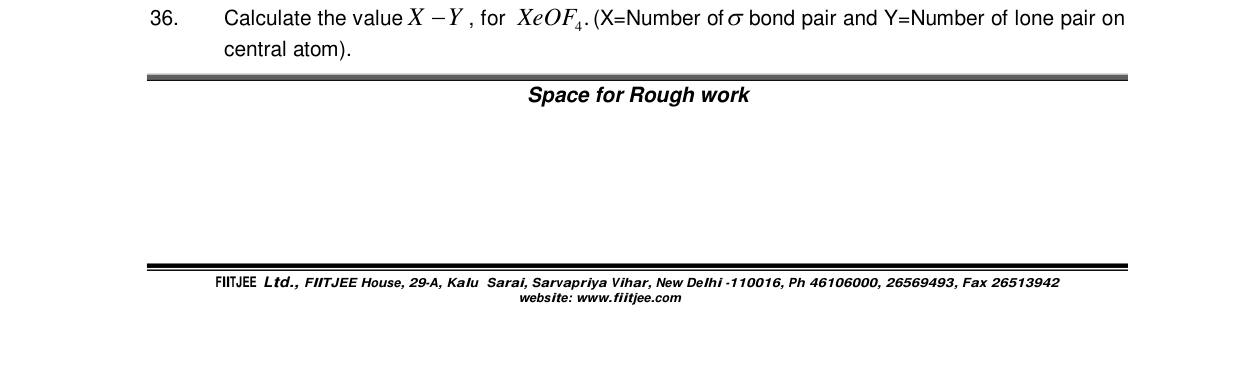 Chemistry diagram for: See image