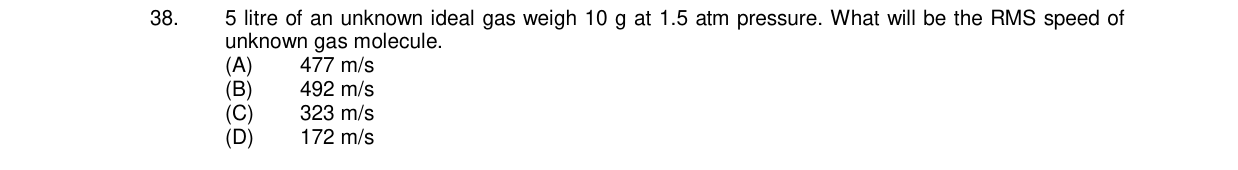 Chemistry diagram for: See image